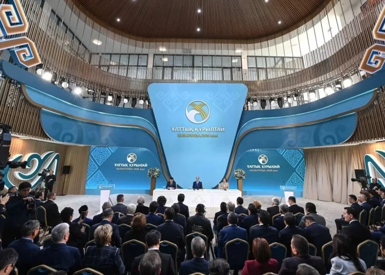 Тоқаев: ҚХА мен Ұлттық құрылтайдың тарихи маңызды миссиялары сәтті аяқталды