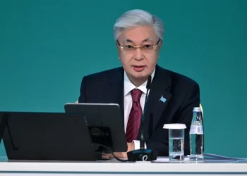 Қасым-Жомарт Тоқаев Назарбаев пен Путин кездесуіне пікір білдірді