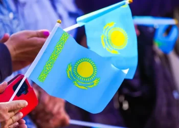 «Айдағаны бес ешкі, ысқырығы жер жаратынның» бәрі патриот емес – Мемлекет басшысы