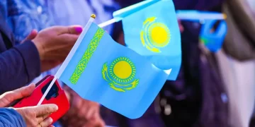 «Айдағаны бес ешкі, ысқырығы жер жаратынның» бәрі патриот емес – Мемлекет басшысы