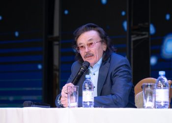 Қазақстанның Халық әртісі филармонияның директоры болып тағайындалды