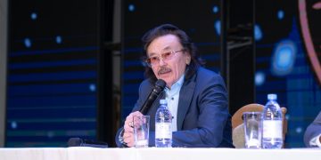 Қазақстанның Халық әртісі филармонияның директоры болып тағайындалды