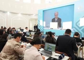 Қасым-Жомарт Тоқаев: Халық Кеңесі заң шығару бастамасына ие болады