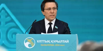 Пайызы тым жоғары: Құрылтайда кәсіпкерлікке жеңілдетілген несие жүйесін енгізу ұсынылды