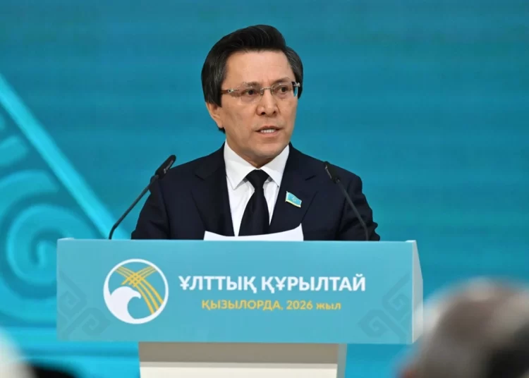 Пайызы тым жоғары: Құрылтайда кәсіпкерлікке жеңілдетілген несие жүйесін енгізу ұсынылды