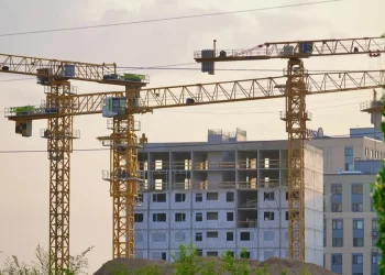 Құрылыс компаниялары мен әкімдіктер арасындағы меморандумдарды түгендеп шығу керек — V Ұлттық құрылтай