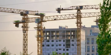 Құрылыс компаниялары мен әкімдіктер арасындағы меморандумдарды түгендеп шығу керек — V Ұлттық құрылтай