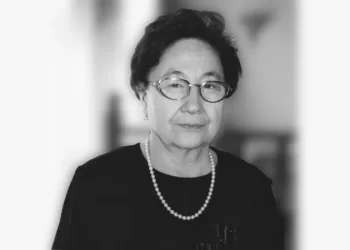 Дінмұхамед Қонаевтың қарындасы Рауза Қонаева өмірден өтті