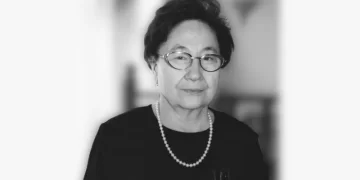 Дінмұхамед Қонаевтың қарындасы Рауза Қонаева өмірден өтті