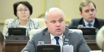 Максим Рожин: Халық кеңесі — жалпыұлттық диалогтің жаңа форматы