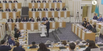 Конституцияға қылмыстық процесте прокурор мен адвокаттың мәртебесін тең ететін норма енгізіледі