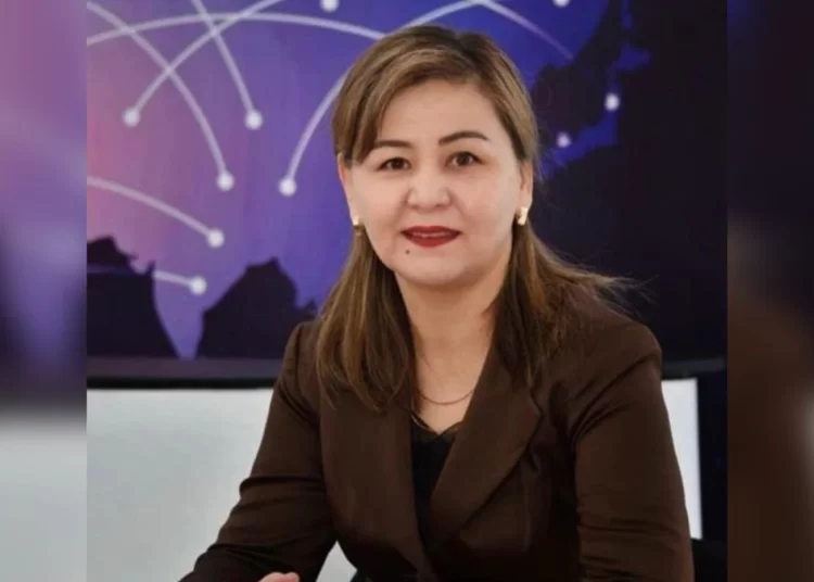 Мейіргүл Жетпісбаева: Квотасыз сайлау және Құрылтай – саяси жүйенің нақты демократиялануы