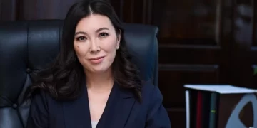 ЖИ мамандарын өңірлерге арнайы шақыру ұсынылды — Құрылтай