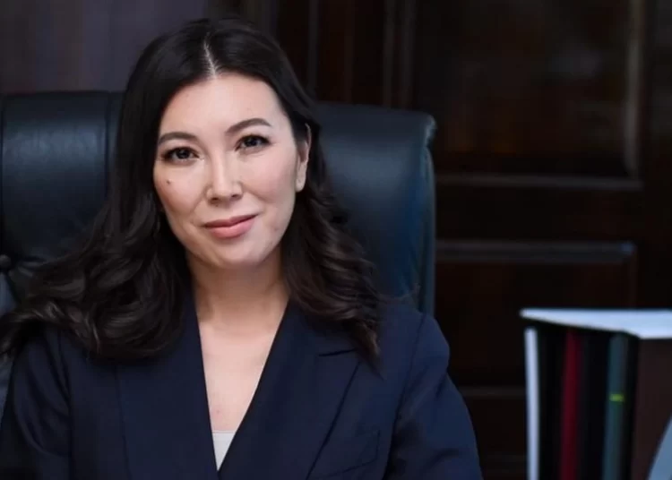 ЖИ мамандарын өңірлерге арнайы шақыру ұсынылды — Құрылтай