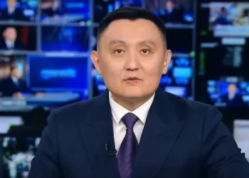 Вице-президент институты саяси жүйені теңгеру үшін қажет – Ғазиз Әбішев