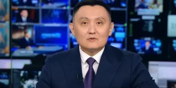 Вице-президент институты саяси жүйені теңгеру үшін қажет – Ғазиз Әбішев