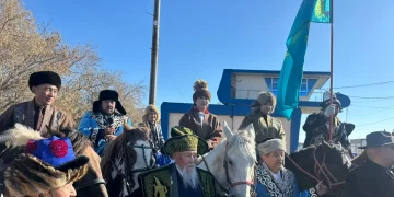 Сырттағы ағайынның тарихи Отанына оралғанын құптаймын – Қасым-Жомарт Тоқаев