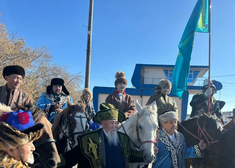 Сырттағы ағайынның тарихи Отанына оралғанын құптаймын – Қасым-Жомарт Тоқаев