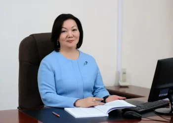 Майгүл Матаева: Конституциялық нормаларды нақтылау биліктің заңдылығын арттырады