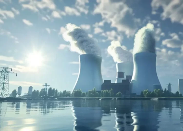 Уран өндірісінде әлемде көш бастаған елдің бірде-бір АЭС салмауы ақылға қонбайды — Тоқаев