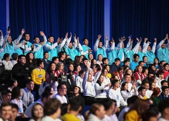 Конституцияда гуманитарлық құндылықтарды қалыптастыру маңызды деп санаймын — Президент