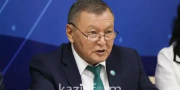 Бұл ұлттық қауіпсіздік мәселесі – заңгер Қазақстандағы зайырлылық ұғымының шегі туралы сөз қозғады