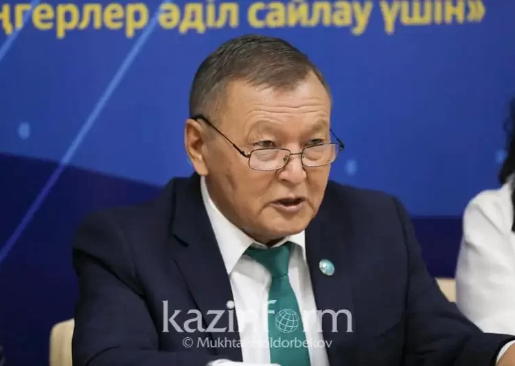 Бұл ұлттық қауіпсіздік мәселесі – заңгер Қазақстандағы зайырлылық ұғымының шегі туралы сөз қозғады