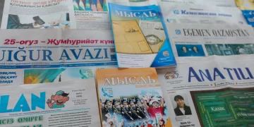 Қоғамымыз мән-мағынасы терең ақпараттың да қадірін білгені дұрыс — Президент