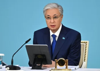 Бос қиялға беріліп, құрғақ уәде беруге қарсымын — Қасым-Жомарт Тоқаев