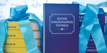 Президент Қазақстан тарихына арналған жаңа жеті томдық қашан дайын болатынын айтты