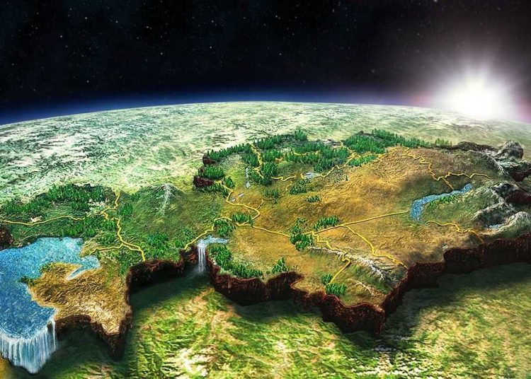 Шетелдіктерге жер сату туралы алыпқашпа сөз: Орталық жалған ақпаратты жоққа шығарды