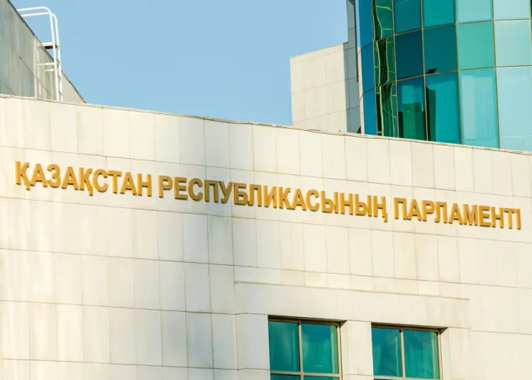 Мемлекеттік құрылымдардың мүшелерін тағайындау тек Парламенттің келісімімен жүзеге асырылмақ