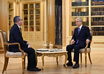 Президент сұхбаты шағын жолдауға ұқсайды — саясаттанушы