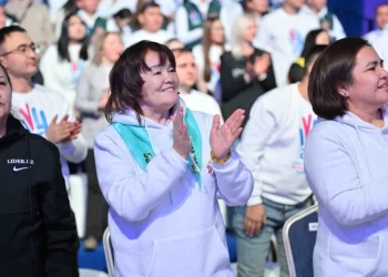 Қазақстанда еріктілерге арналған «Мейірім» ордені пайда болды