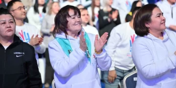 Қазақстанда еріктілерге арналған «Мейірім» ордені пайда болды