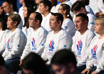 Тоқаев Үкіметке еріктілер ісін дамытуды көздейтін жаңа құжат әзірлеуді тапсырды