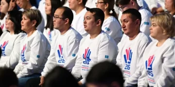 Тоқаев Үкіметке еріктілер ісін дамытуды көздейтін жаңа құжат әзірлеуді тапсырды