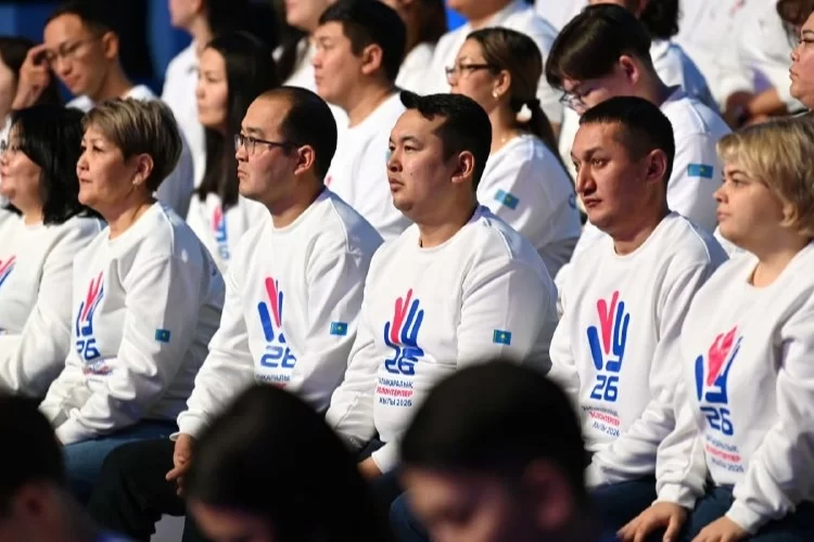 Тоқаев Үкіметке еріктілер ісін дамытуды көздейтін жаңа құжат әзірлеуді тапсырды