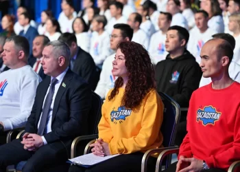 Конституцияға өзгеріс енгізу керек болса, тек референдум арқылы жасауға болады — Президент