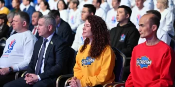 Конституцияға өзгеріс енгізу керек болса, тек референдум арқылы жасауға болады — Президент