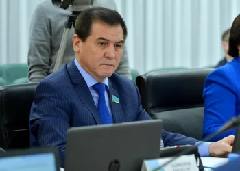 Халық кеңесінің құрылуы Қазақстандағы демократия мен бірлікті нығайтады