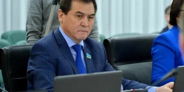 Халық кеңесінің құрылуы Қазақстандағы демократия мен бірлікті нығайтады