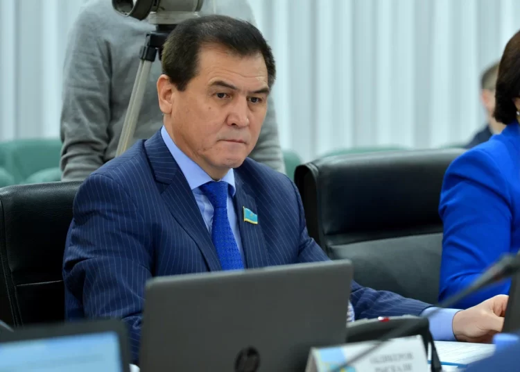 Халық кеңесінің құрылуы Қазақстандағы демократия мен бірлікті нығайтады