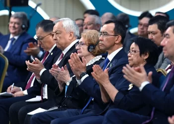 Жаңа Парламент 5 жылға сайланады — Мемлекет басшысы