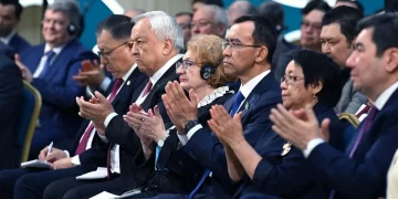 Жаңа Парламент 5 жылға сайланады — Мемлекет басшысы