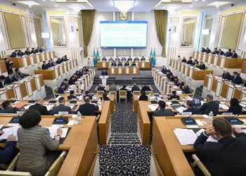 Конституциялық комиссия халықты егемендіктің иесі етуді ұсынды