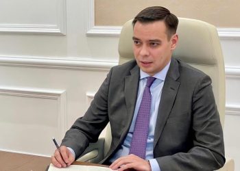 Өмір сүру құқығы мен әділ сот жаңартылған Конституцияның іргетасына айналады – Ластаев