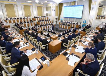 Құрылтай, Халық Кеңесі, «Миранда ережесі» – жаңа Конституция жобасы халық назарына ұсынылды