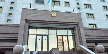 АШМ-де сиыр еті экспортына енгізілген шектеулер түсіндірілді