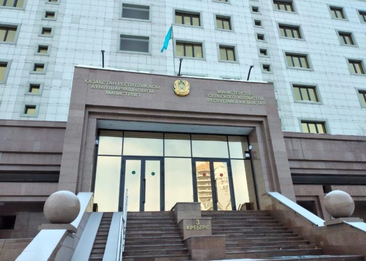 АШМ-де сиыр еті экспортына енгізілген шектеулер түсіндірілді